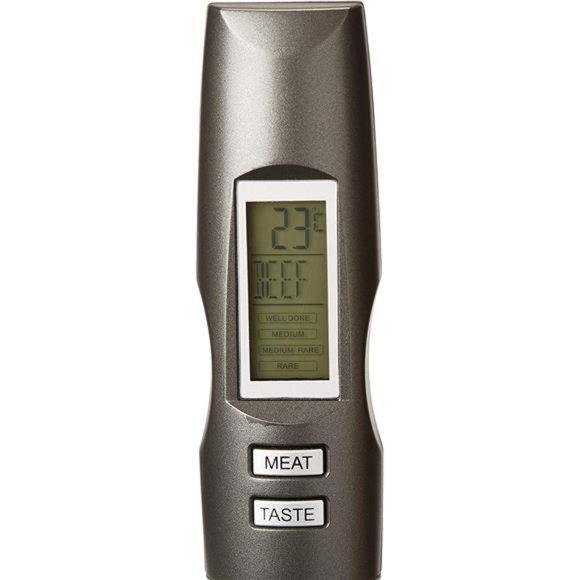 BBQ Grill Tools Set Gift for Dad, 4 Piece Set, Number 1 Dad Tongs, Spatula - Picture 2 of 7